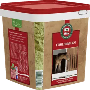 Fölmjölk (Fohlenmilch), 3 kg<div class="piap-faktablad" data-url=https://saracen.se/wp-content/uploads/2024/03/SALVANA-Folmjolk.pdf"></div>