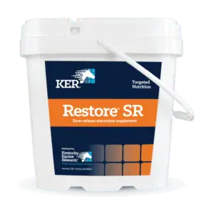 Restore® SR (4,5 kg)