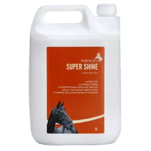 Super Shine Plus (5 l)