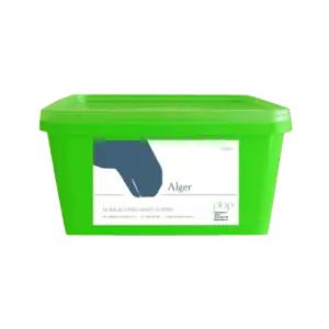 Alger 4 kg - mineralboost