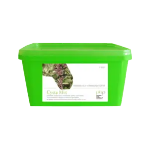 Cysta Mix 1kg - utrensande