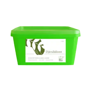 Djävulsklorot, grov (2 kg) - leder & rörelse