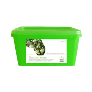 Grumpy Mare - för stona