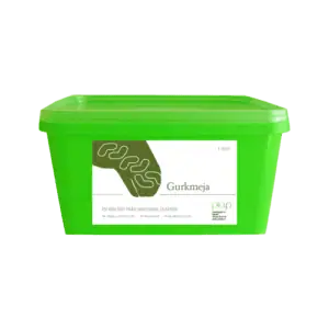 Gurkmeja (2 kg) - detox & immunförsvar