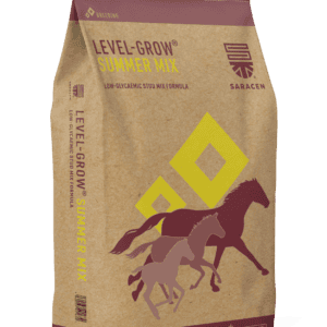 Level-Grow Mix Summer