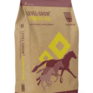 Level-Grow Mix Summer