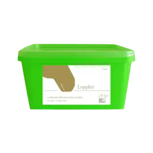 Hela Loppfrö Storpack (25 kg säck)