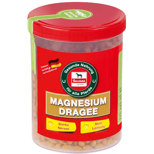 Magnesium Dragees (0,75 kg)