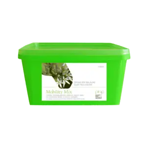 Mobility Mix 1kg - för leder & rörelse