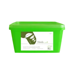 Nässla - rik på vitaminer & mineraler