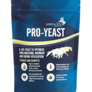 Pro-Yeast