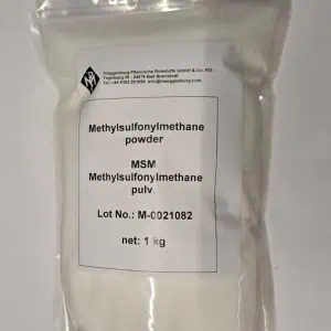 MSM, 1 kg