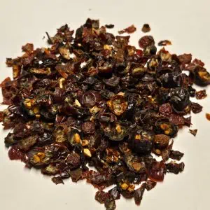 Nyponskal, flingor (5 kg) för allmän hälsa och friska leder