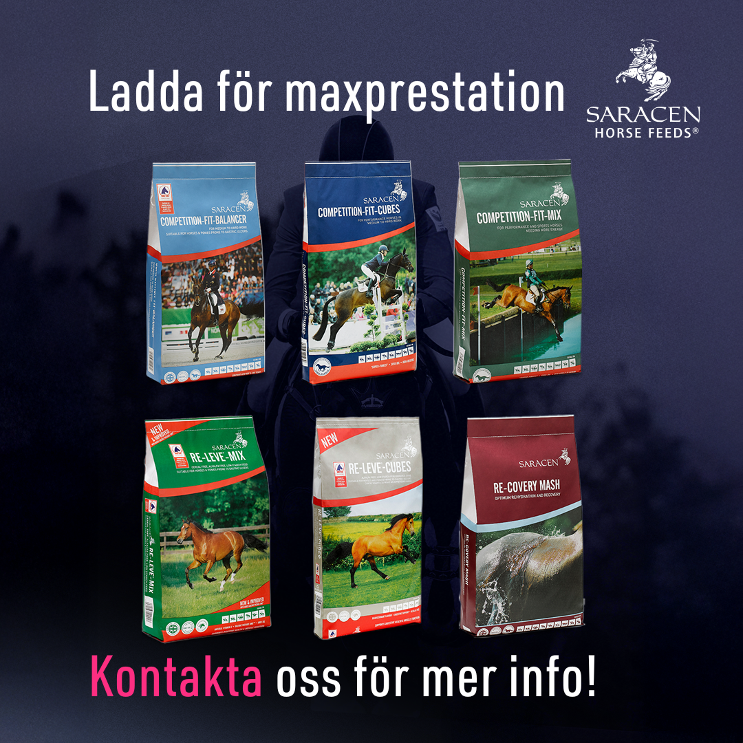 Ladda för maxprestation