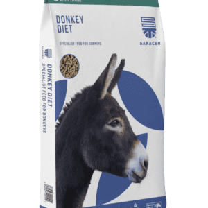 Donkey Diet, 20 kg<div class="piap-faktablad" data-url=https://saracen.se/wp-content/uploads/2026/03/Donkey-Diet_svenska.pdf"></div>