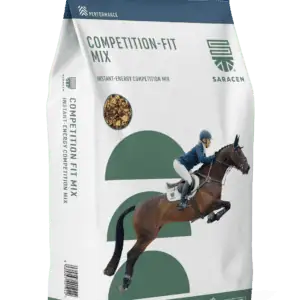 Competition Fit Mix, 20 kg<div class="piap-faktablad" data-url=https://saracen.se/wp-content/uploads/2026/03/Competition-Fit-Mix_svenska-1.pdf"></div>